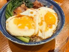 -澳门陈光记烧味饭店(南京德基广场店)