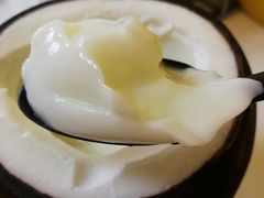 椰子冻-志龙皇冠吃货椰子铺