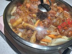 -黄记煌三汁焖锅(悦方IDmall店)