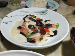 -梁家大院(昆山会展中心店)