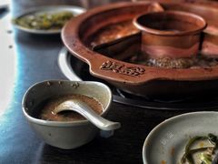 -滇釜火锅·能喝汤的火锅(车公庄店)