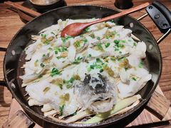 -啫两手·啫啫煲·小饭堂(龙城万科里店)