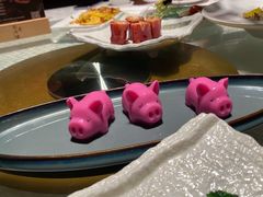 -领事馆19号中餐厅(厦门海景洲际酒店)