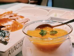 -小大董·烤鸭(观景餐厅·南京西路店)