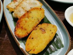 萝卜糕-鱼篮仔·潮汕美食(圆明新园店)