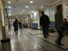 -中国医科大学附属盛京医院(南湖院区)