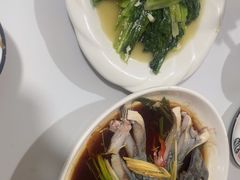 -煲来饱去冷水鱼