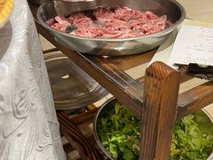 -丰尔粥食·粥底火锅·桑拿鸡(大良总店)