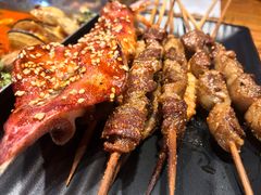 -必点海鲜·鲅鱼水饺(鞍山西道店)