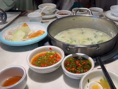 -粤顺渔坊·中山脆肉鲩火锅(清湖店)