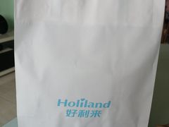 -好利来(北新桥店)