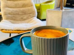 -作咖啡(养育巷店)