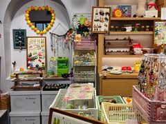 -银芽商店