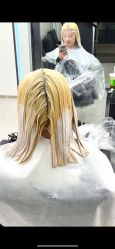 -5M HAIR SALON 旗舰店
