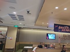 -海底捞火锅(江北万达商业广场店)