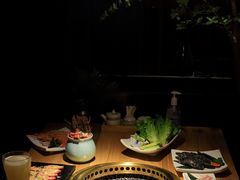 -江户烧肉(高德店)