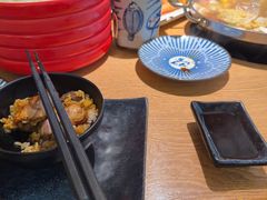 -沼津港精致料理·寿喜烧·烧鸟(青浦宝龙广场日料榜单店)