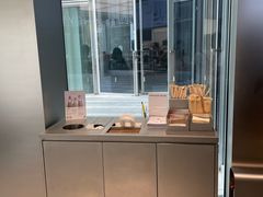 -喜茶(上海北外滩来福士店)
