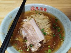 -朱鸿兴面馆(镇湖店)