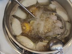 -潮正和潮汕牛肉火锅·老字号(番禺万达店)