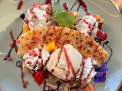 -1886德国汽车餐厅(外滩中央店)