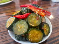 -阿尔库炒鸡·清真(金宇文苑店)