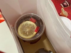 -Peet's Coffee皮爷咖啡(德基店)