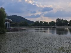 -南京市无想山景区