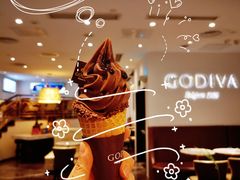 -GODIVA(王府井apm店)