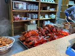 -南京大牌档(中山陵店)