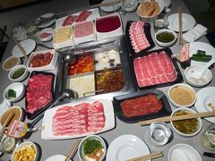 -海底捞火锅(北京西路夜宵主题店)