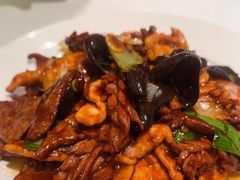 -玉林烤鸭店(定福庄店)