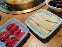 -四喜小胖·北京涮肉(五道营店)