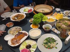 -江南雅厨(李公堤店)