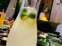 -狐狸爱上椰子鸡(滨江星光大道店)