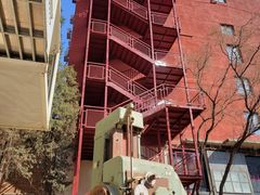 -北化机爱工场文化科技融合产业园