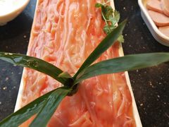 -香佰里鲜货火锅(佳乐金街店)