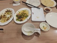 -姥家春饼店(漳州二路店)