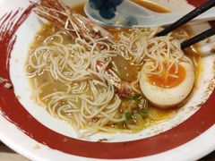 -雷门拉面(龙湖成都金楠天街店)