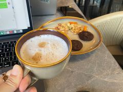 -新加坡万豪董厦酒店
