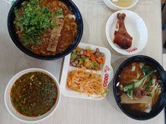 -东方削面(市政府店)