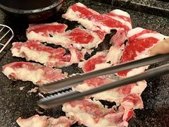 -韩阳王石板烤肉