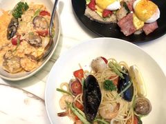 -麦田工坊(月湖店)