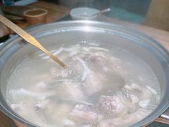 -大头椰·椰子鸡火锅(南宁万象城店)