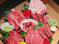 -300杯·和牛烧肉清酒专门店(廊里店)