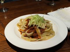 -沙力海西北特色美食烤肉店(北门坡店)