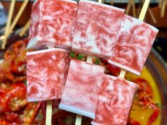 -神府路壹号·海鲜烧烤·砂锅粥·锅物(三坊七巷店)