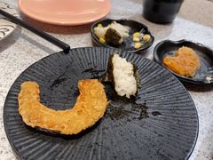 -争鲜回转寿司(海曙天一PLUS店)