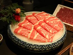 -东来顺·非遗火锅(赛格国际购物中心店)