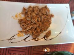 -马凯餐厅(长椿街店)